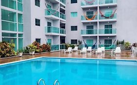 Peroba Ville Apartamento, Maragogi